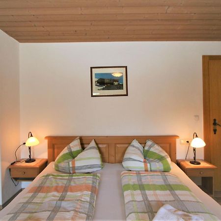 Holiday Home Hauser By Interhome Mayrhofen Eksteriør billede
