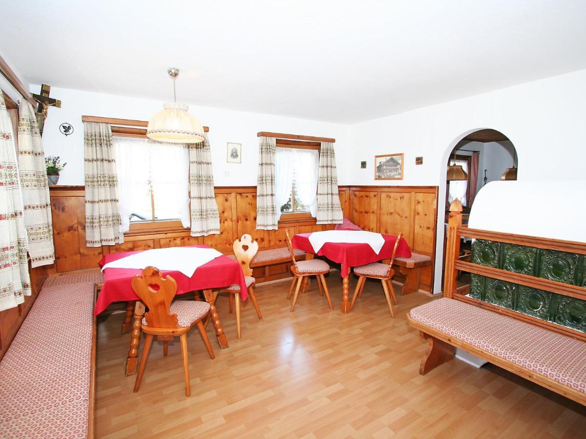 Holiday Home Hauser By Interhome Mayrhofen Eksteriør billede