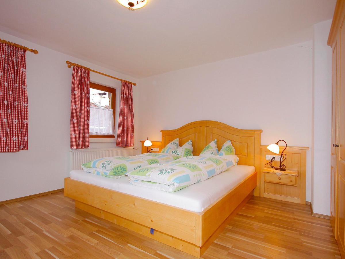 Holiday Home Hauser By Interhome Mayrhofen Eksteriør billede