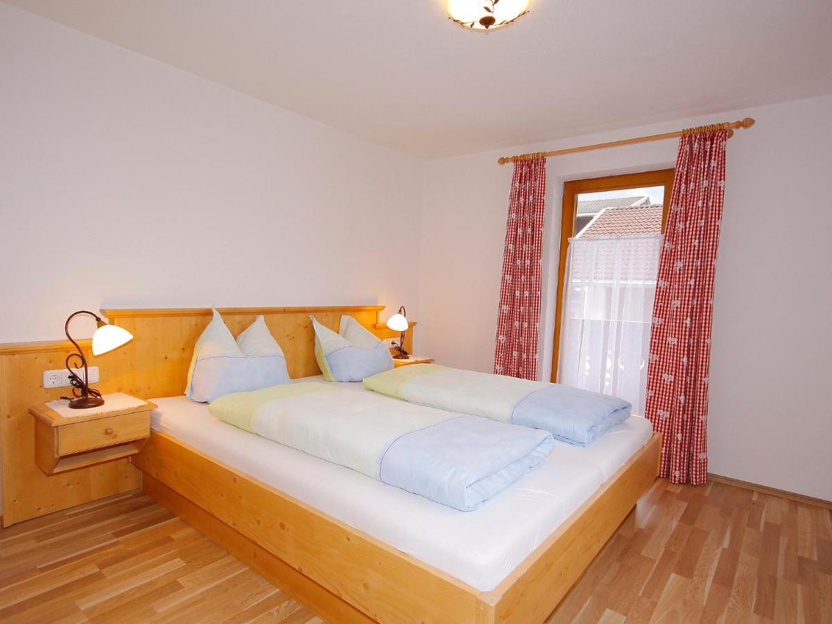Holiday Home Hauser By Interhome Mayrhofen Eksteriør billede