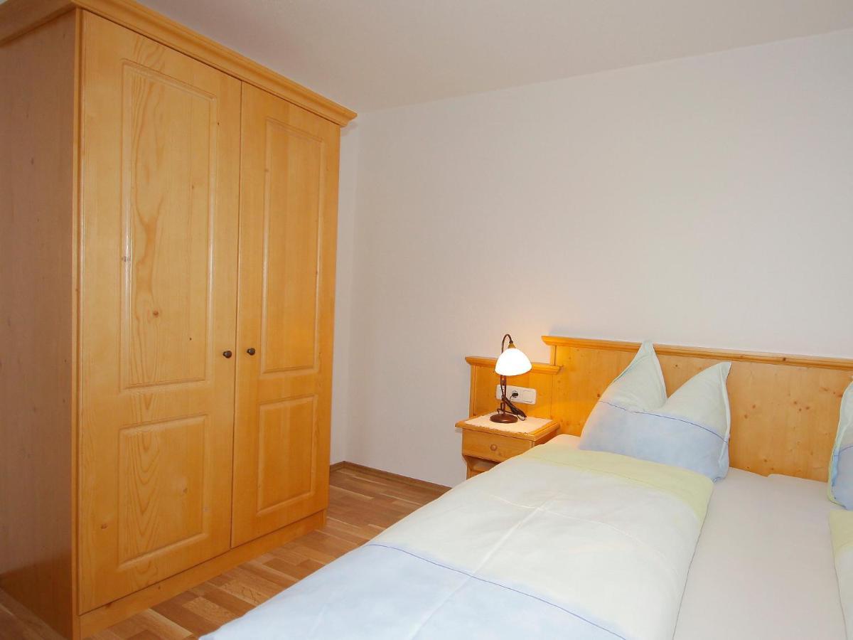 Holiday Home Hauser By Interhome Mayrhofen Eksteriør billede