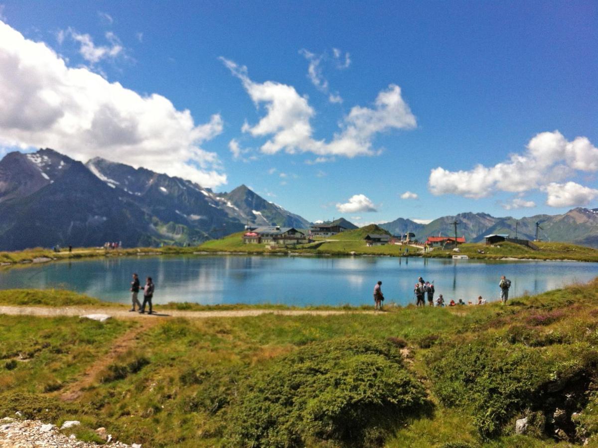 Holiday Home Hauser By Interhome Mayrhofen Eksteriør billede