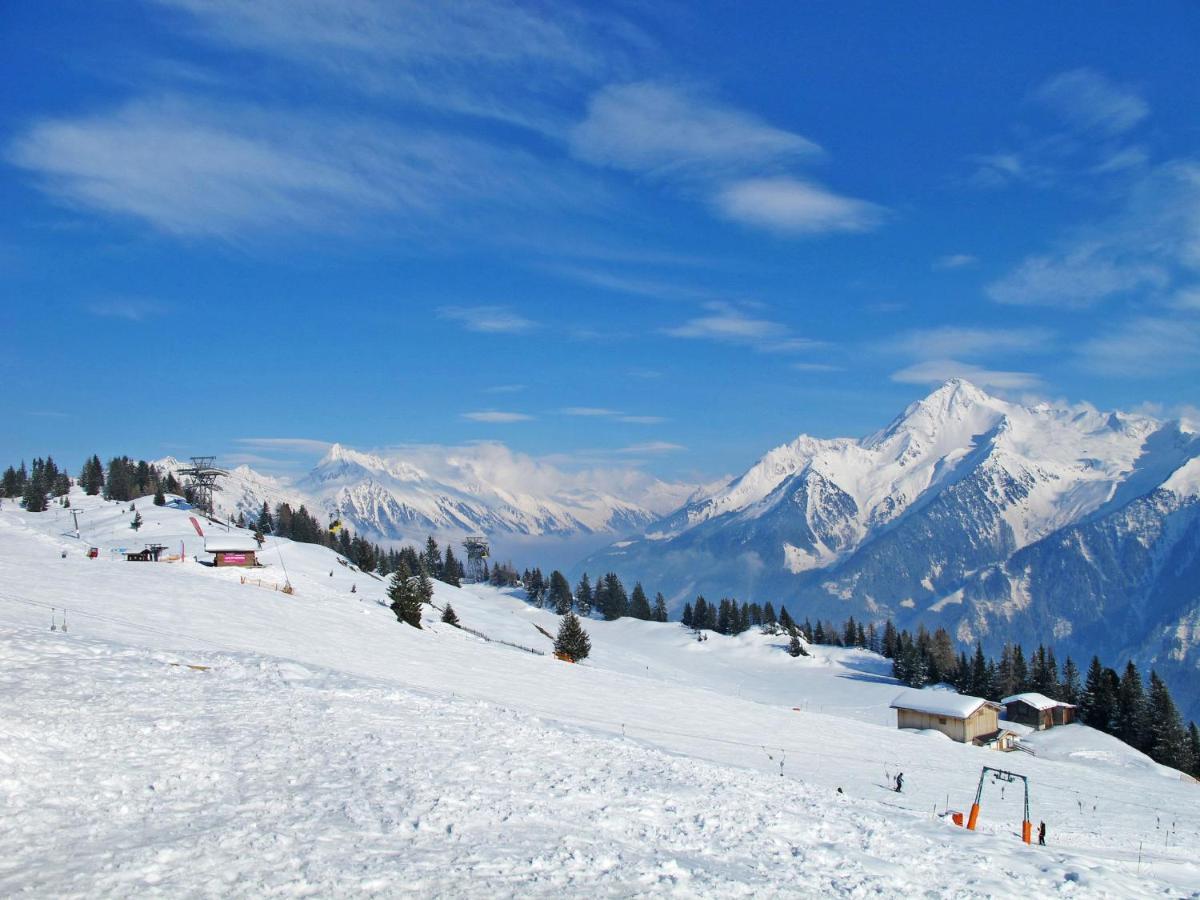 Holiday Home Hauser By Interhome Mayrhofen Eksteriør billede