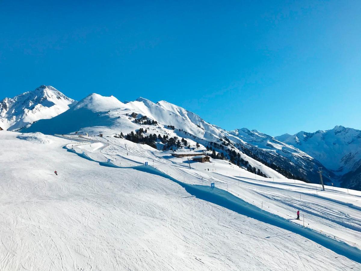 Holiday Home Hauser By Interhome Mayrhofen Eksteriør billede