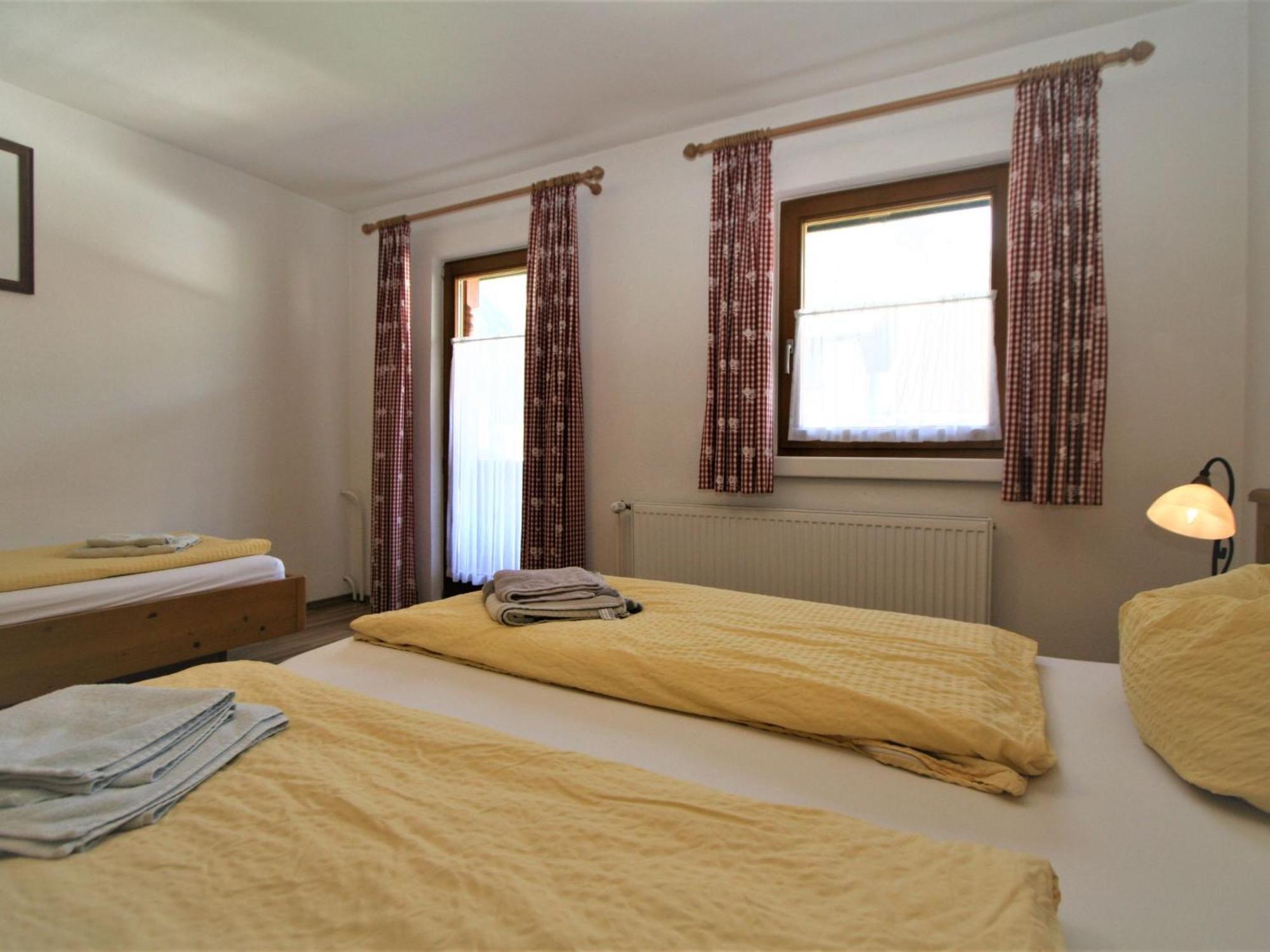 Holiday Home Hauser By Interhome Mayrhofen Eksteriør billede