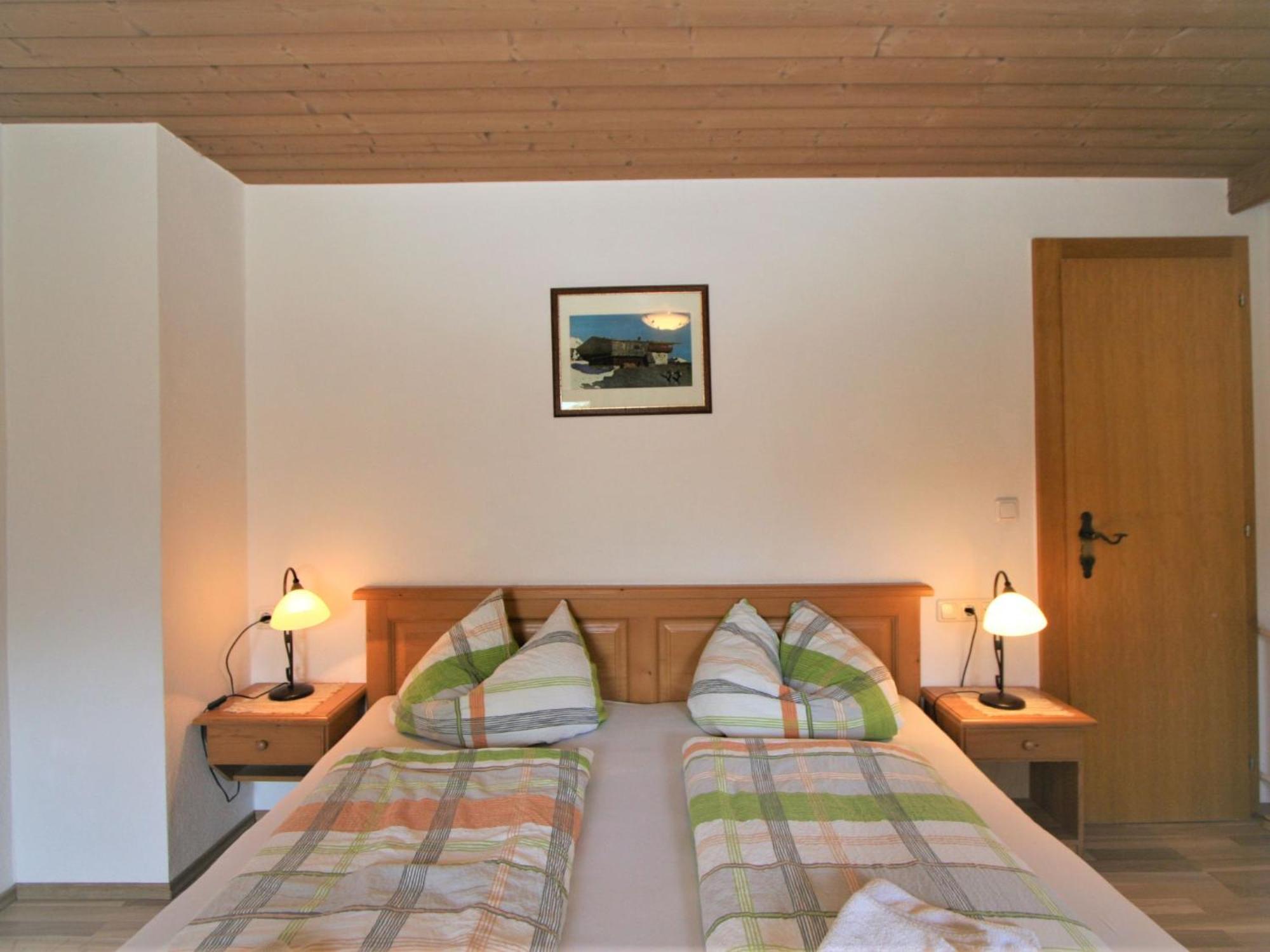 Holiday Home Hauser By Interhome Mayrhofen Eksteriør billede